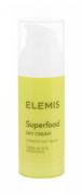 Kremy do twarzy - Elemis Superfood Day Cream 50Ml 51036 - miniaturka - grafika 1