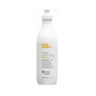 Szampony do włosów - Milkshake Głębokość Milk _ Shake Special Deep Cleanse Shampoo 1000 ML reinig gama szampon dla wszystkich typów do włosów 1000 ML milkshake-deep-cleansing-shampoo - miniaturka - grafika 1