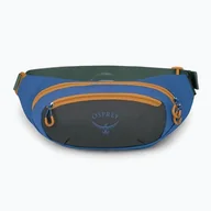 Nerki - Saszetka nerka Osprey Daylite Waist Earth 2 l dark charcoal/blue flame WYSYŁKA W 24H 30 DNI NA ZWROT - miniaturka - grafika 1