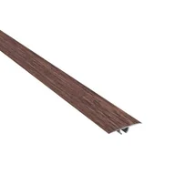 Listwy przypodłogowe - Arbiton Profil podłogowy CS30 uniwersalny dąb tasmański 1,86 m - miniaturka - grafika 1