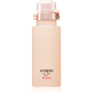 Iceberg Twice Rosa woda toaletowa 125 ml - Wody i perfumy damskie - miniaturka - grafika 1
