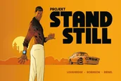 Komiksy dla dorosłych - Projekt Standstill - Andrew Robinson, Lee Loughridge - komiks - miniaturka - grafika 1