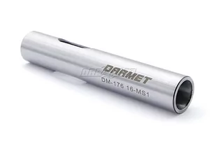 Tuleja redukcyjna cylindryczna 16 mm - MS1 (DM-176) - Tuleje - miniaturka - grafika 1