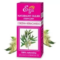 Olejek Herbaciany Naturalny 10 ml - Olejki do ciała i włosów - miniaturka - grafika 1