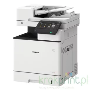 Urz. Wiel. Canon imageRUNNER C1533iF (C1533iF) - Urządzenia wielofunkcyjne - miniaturka - grafika 1