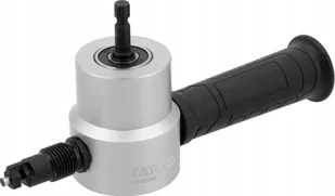 YATO NIBBLER NA WKRĘTARKĘ - Nożyce i noże - miniaturka - grafika 1