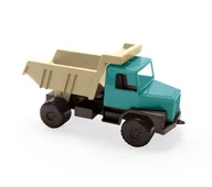 Zabawki do piasku - BLUE MARINE Toys Auto wywrotka - miniaturka - grafika 1
