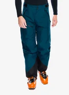 Spodnie narciarskie - Spodnie narciarskie Peak Performance Vertical GORE-TEX 3L Pants - infinity teel - miniaturka - grafika 1