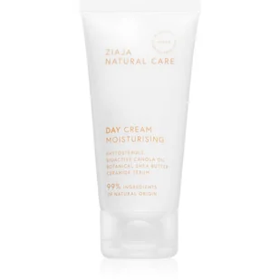Ziaja Natural Care krem nawilżający na dzień 50 ml - Kremy do twarzy - miniaturka - grafika 1