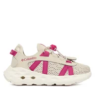 Buty dla dziewczynek - Buty do sportów wodnych Columbia Drainmaker™ XTR 2101641 Beżowy - miniaturka - grafika 1