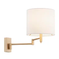 Lampy ścienne - Kinkiet DOLCE 8314 - Argon - miniaturka - grafika 1