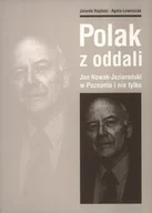 Biografie i autobiografie - Polak z oddali - miniaturka - grafika 1
