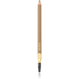 Paese Powder Brow Pencil pudrowa kredka do brwi Honey Blond 1.19g - Akcesoria i kosmetyki do stylizacji brwi - miniaturka - grafika 1
