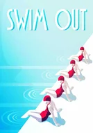 Gry PC Cyfrowe - Swim Out (PC) Klucz Steam - miniaturka - grafika 1