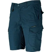 Odzież robocza - Spodenki krótkie LAHTI PRO L40716 (rozmiar 2XL) - miniaturka - grafika 1