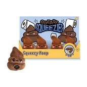 Grzechotki dla dzieci - Pluszowa zabawka do ściskania - miniaturka - grafika 1