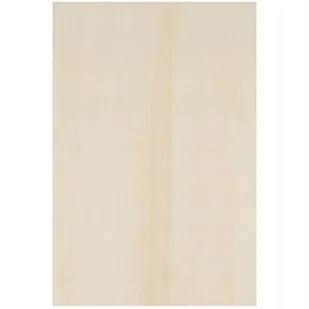 Sklejka 3mm SKLEJKA do lasera BRZOZOWA KL1/2 A3 - Dekoratorstwo - miniaturka - grafika 1