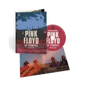 Filmy muzyczne DVD - Pink Floyd at Pompeii - MCMLXXII - DVD - miniaturka - grafika 1