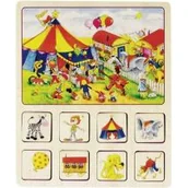 Gry planszowe - Gollnest&Kiesel Goki, Gra Pamięciowa, Zgadywanki - miniaturka - grafika 1