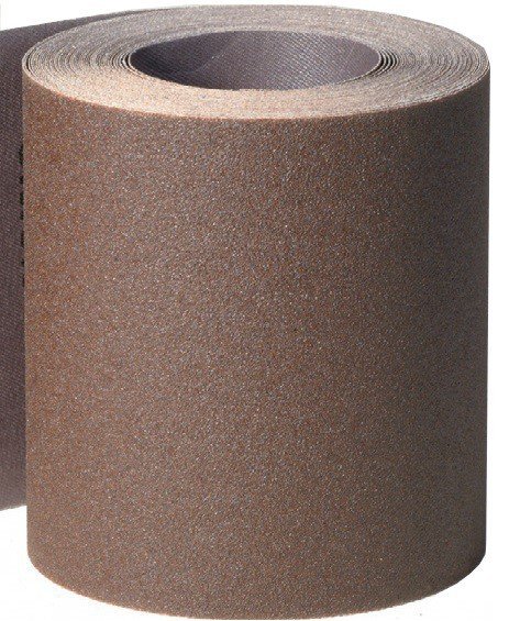 Klingspor Rolka płótno KL381J 200mm granulacja 36 30m
