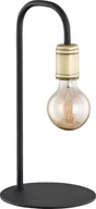 Lampy stojące - TK Lighting Lampa stołowa RETRO 3023 - miniaturka - grafika 1