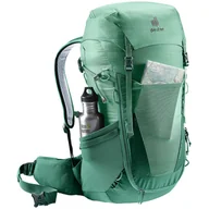 Plecaki - Plecak damski Deuter Futura 24 SL Kolor: jasnozielony - miniaturka - grafika 1