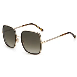 Okulary przeciwsłoneczne Jimmy Choo Jayla/S 01Q 57 HA - Okulary przeciwsłoneczne - miniaturka - grafika 1