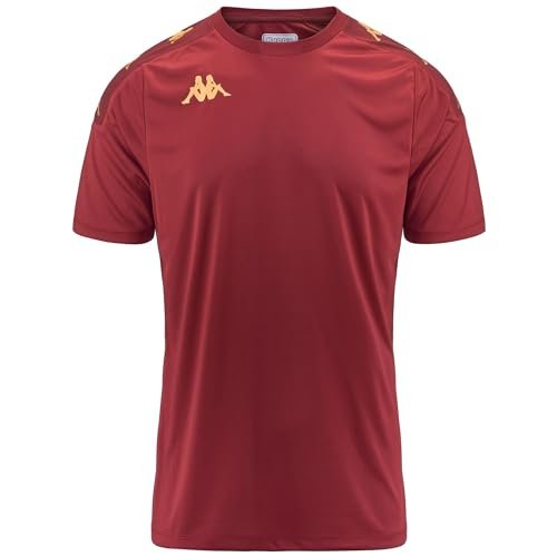 Kappa Pończochy Marka Model KAPPA4SOCCER GIANTORED GRANATA-BROWN BO