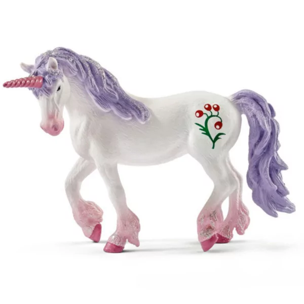 Schleich Zest do karmienia i pilęgnacji Pegazusa i Jednorożca SLH-42173