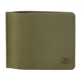 M-Tac - Portfel Slim Elite - Ranger Green - 10171023 - Portfele - miniaturka - grafika 2