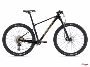 Rower Giant XTC SLR 2 29 Panther 2024 - Rowery - miniaturka - grafika 1