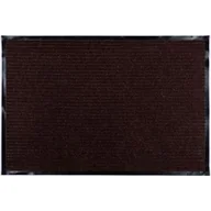 Wycieraczki - Wycieraczka Malaga 60 x 90 cm brązowy - miniaturka - grafika 1