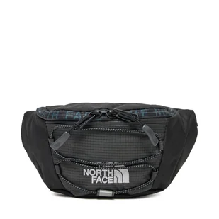 Saszetka nerka The North Face Jester Lumbar NF0A52TM0IO1 Czarny - Nerki - miniaturka - grafika 1