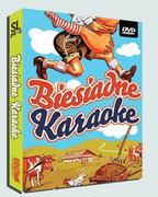 Muzyka biesiadna - Biesiadne Karaoke DVD DVD) Various Artists - miniaturka - grafika 1