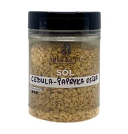 Sól - Sól cebula-papryka ostra smakowa Misalti 85g - miniaturka - grafika 1