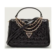 Torebki damskie - Guess Kuferek GIULLY II - miniaturka - grafika 1