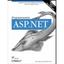Programowanie ASP NET Używana - Książki o programowaniu - miniaturka - grafika 1