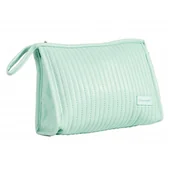 Kosmetyczki, organizery i kuferki - DONEGAL Kosmetyczka Damska 4811 - miniaturka - grafika 1