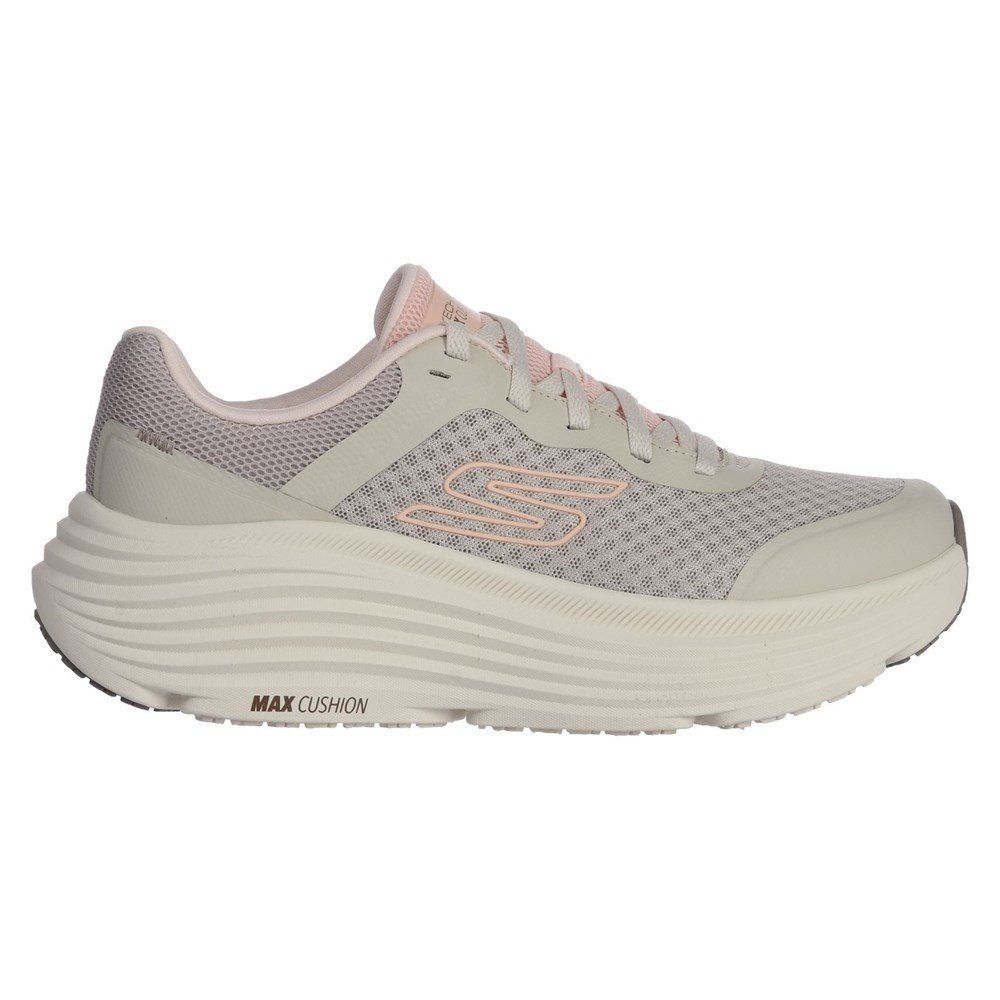 Buty Skechers Max Cushioning 129470NAT