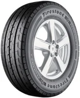 Opony dostawcze letnie - Firestone Vanhawk 3 225/55R17C 109/107H - miniaturka - grafika 1