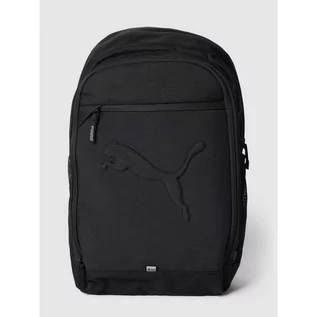 Torby męskie - Plecak z detalem z logo model PUMA Buzz Backpack - Puma - grafika 1