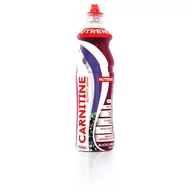 Napoje energetyczne i izotoniczne - Napój energetyczny Nutrend Carnitine Activity Drink with caffeine Smak: czarna porzeczka - miniaturka - grafika 1
