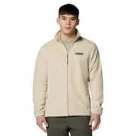 Odzież trekkingowa damska - Bluza polarowa męska Columbia Steens Mountain Full Zip 2.0 rozpinana - miniaturka - grafika 1