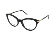 Okulary korekcyjne, oprawki, szkła - Okulary korekcyjne Marc Jacobs MARC 617 807 - miniaturka - grafika 1