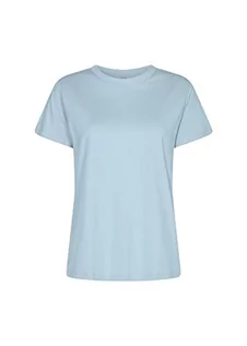 Koszulki i topy damskie - Soya Concept Koszulka damska, Kaszmirowy niebieski, M - grafika 1