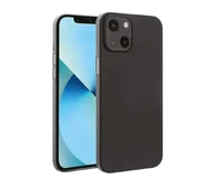 Etui i futerały do telefonów - Vivanco Pure Cover do iPhone 13 mini (czarny) - miniaturka - grafika 1