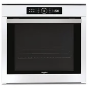 Piekarniki do zabudowy - Whirlpool AKZM 8420 WH - miniaturka - grafika 1