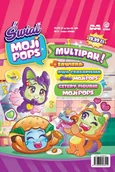 Czasopisma - Świat MojiPops Magazyn dla Dzieci Multipak - miniaturka - grafika 1