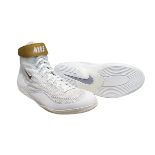 Buty zapaśnicze unisex NIKE INFLICT - Buty sportowe męskie - miniaturka - grafika 2