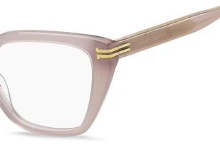 Okulary korekcyjne Marc Jacobs MJ 1071 35J - Okulary korekcyjne, oprawki, szkła - miniaturka - grafika 4